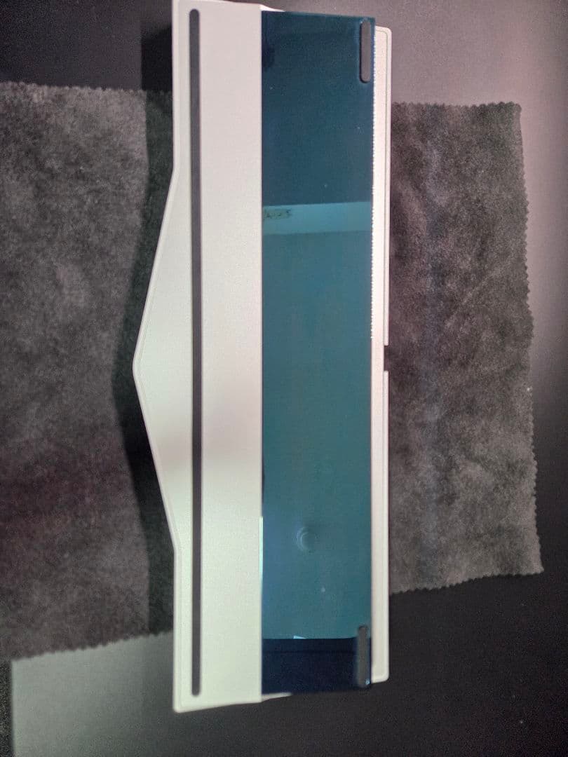 OwLab Spring Gray アリス配列 自作キーボード　ケース純正外品