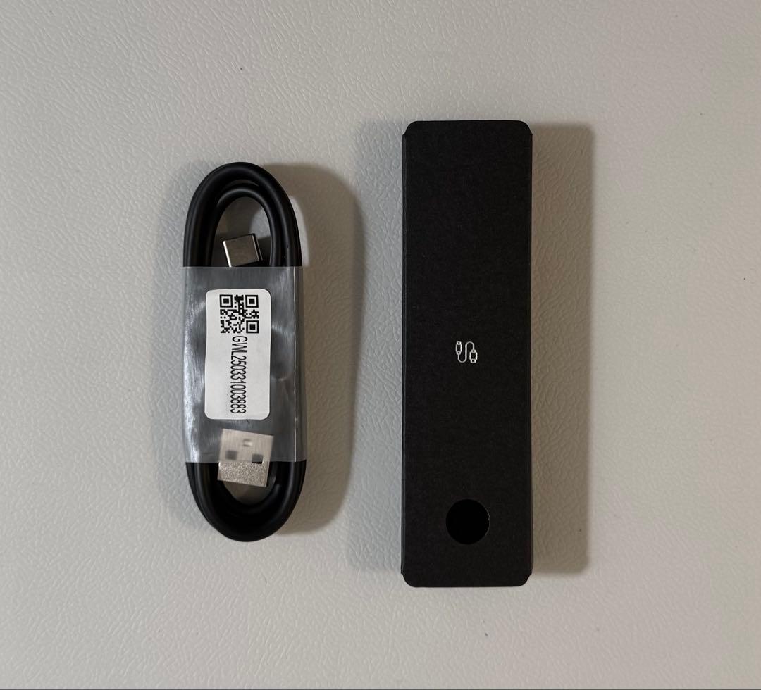 iFLYTEK AINOTE Air2 本体、ペン（替芯付）、カバーのフルセット