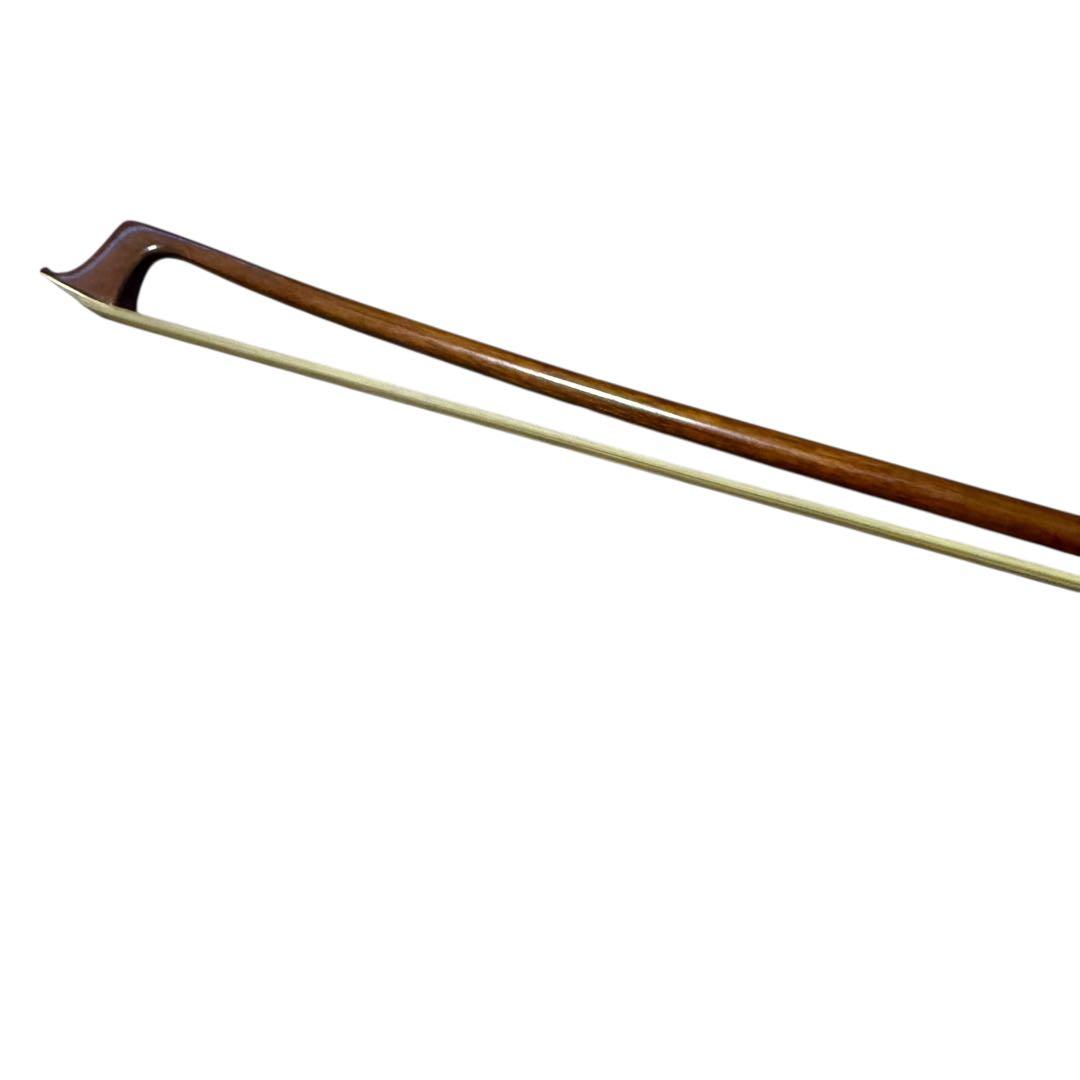 バイオリン 弓 杉藤 SUGITO 4/4 （約75cm）
