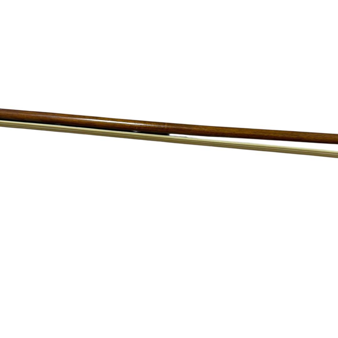 バイオリン 弓 杉藤 SUGITO 4/4 （約75cm）