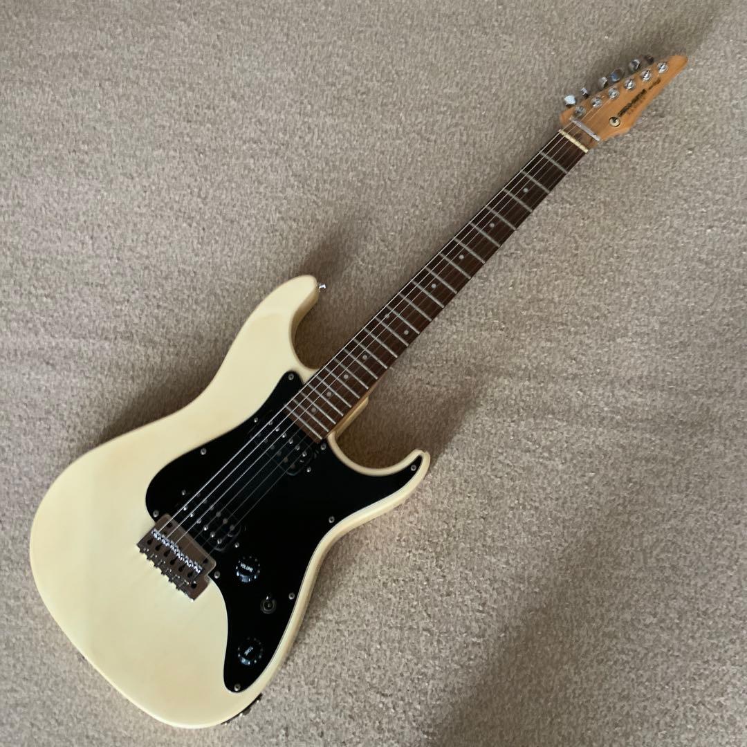 ギター GRECO SPITFIER SPF-40HR