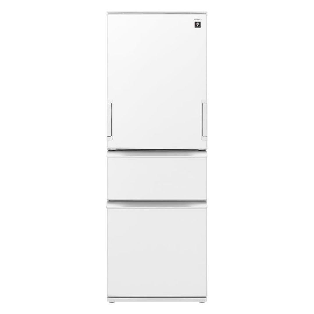 オハナ SHARP冷蔵庫