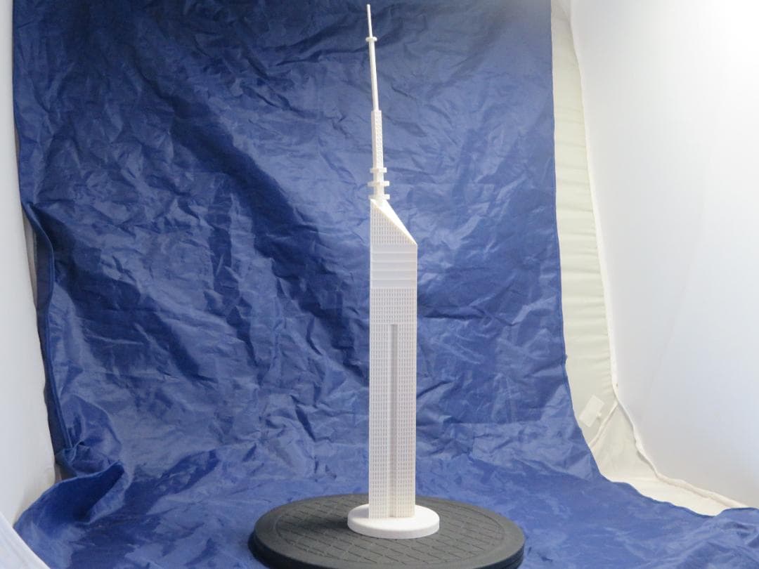 1/500　福岡タワー