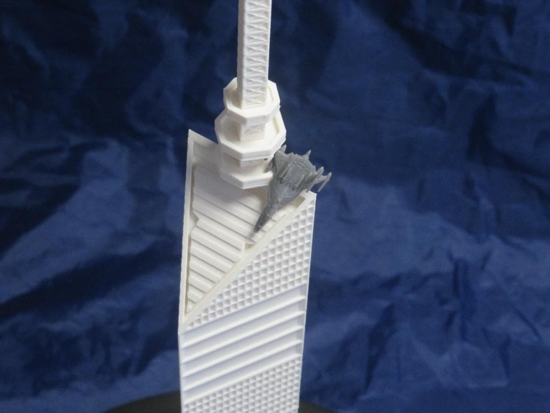 1/500　福岡タワー