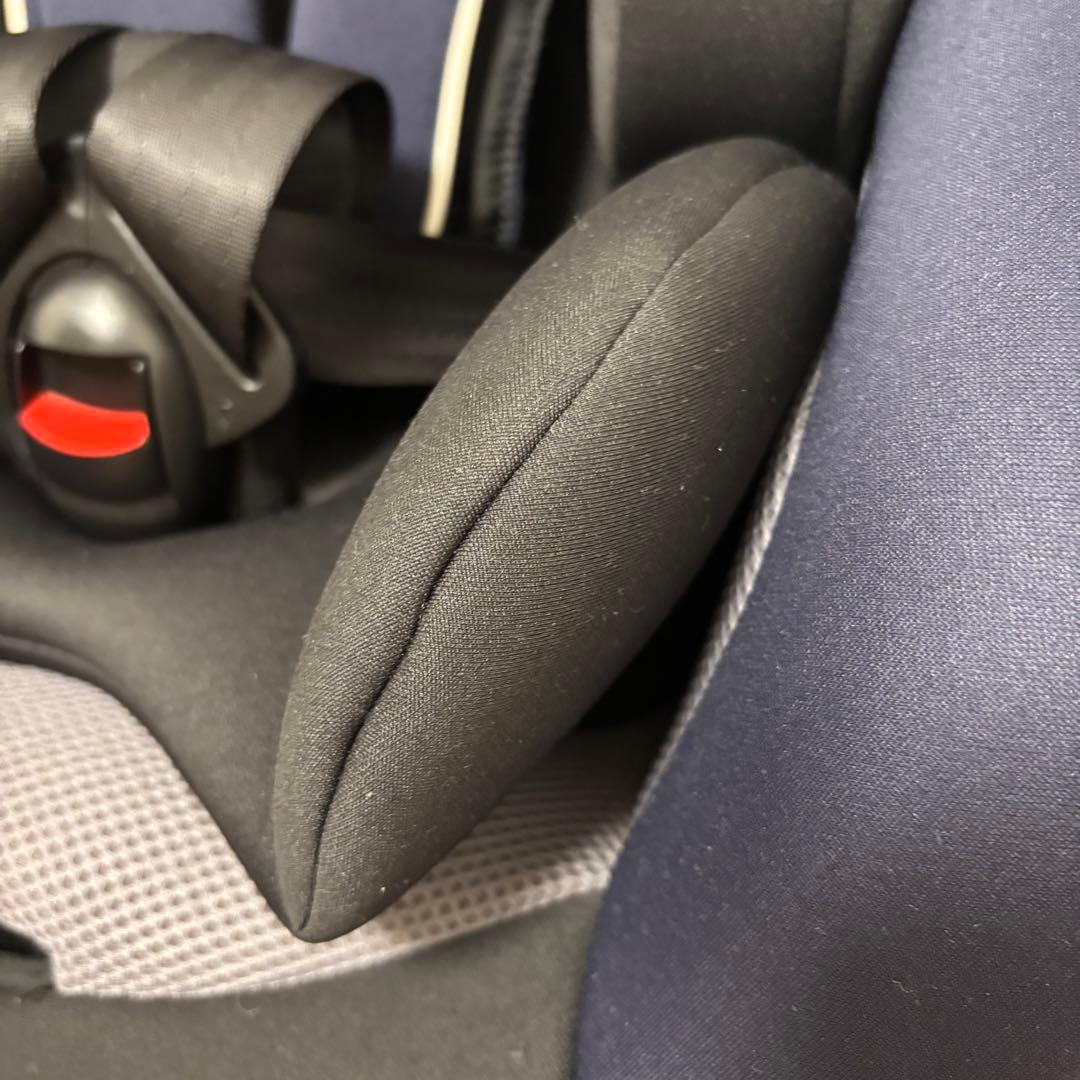 【使用頻度低・美品】Joie Arc360° チャイルドシート カトージ