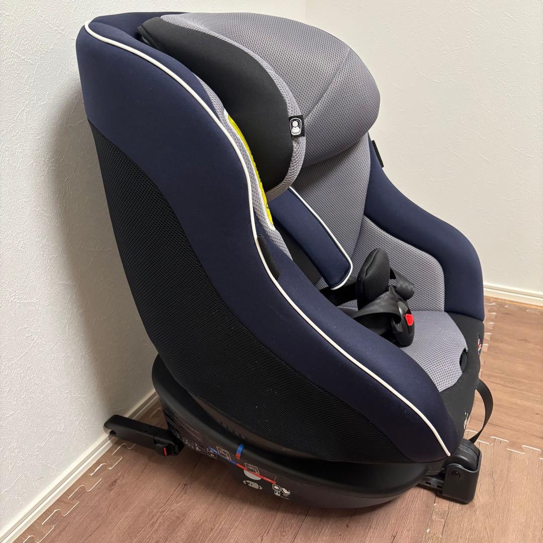 【使用頻度低・美品】Joie Arc360° チャイルドシート カトージ