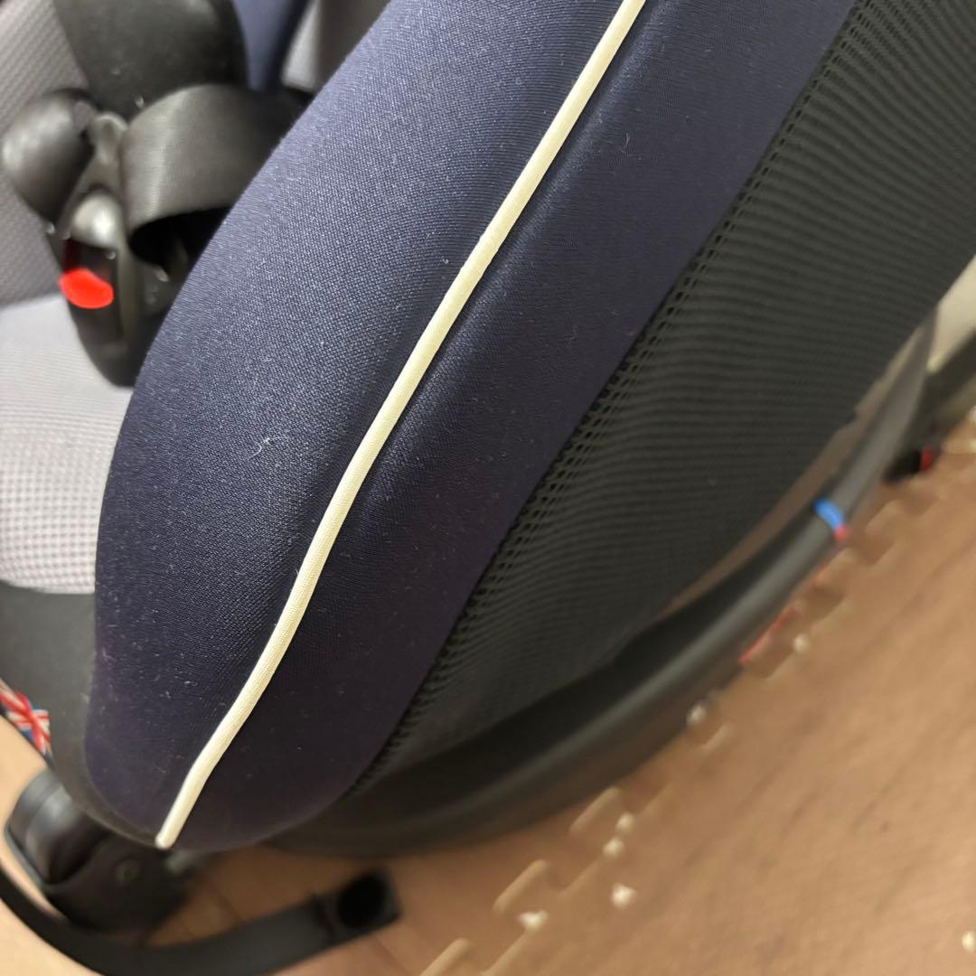 【使用頻度低・美品】Joie Arc360° チャイルドシート カトージ