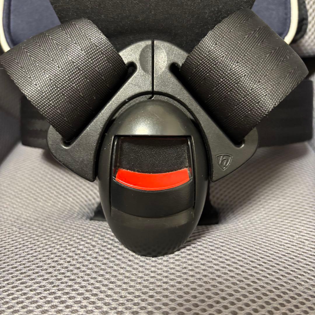 【使用頻度低・美品】Joie Arc360° チャイルドシート カトージ