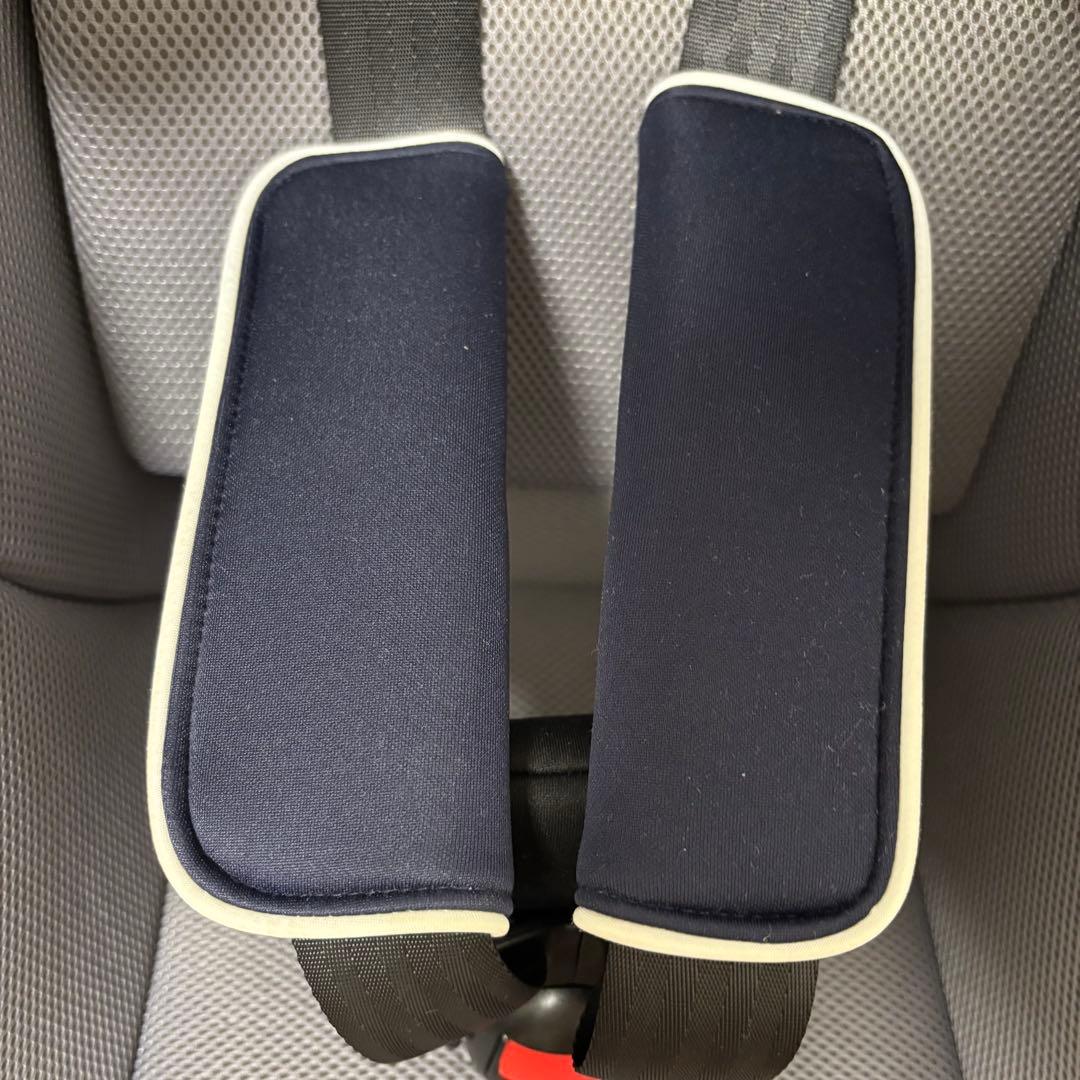 【使用頻度低・美品】Joie Arc360° チャイルドシート カトージ