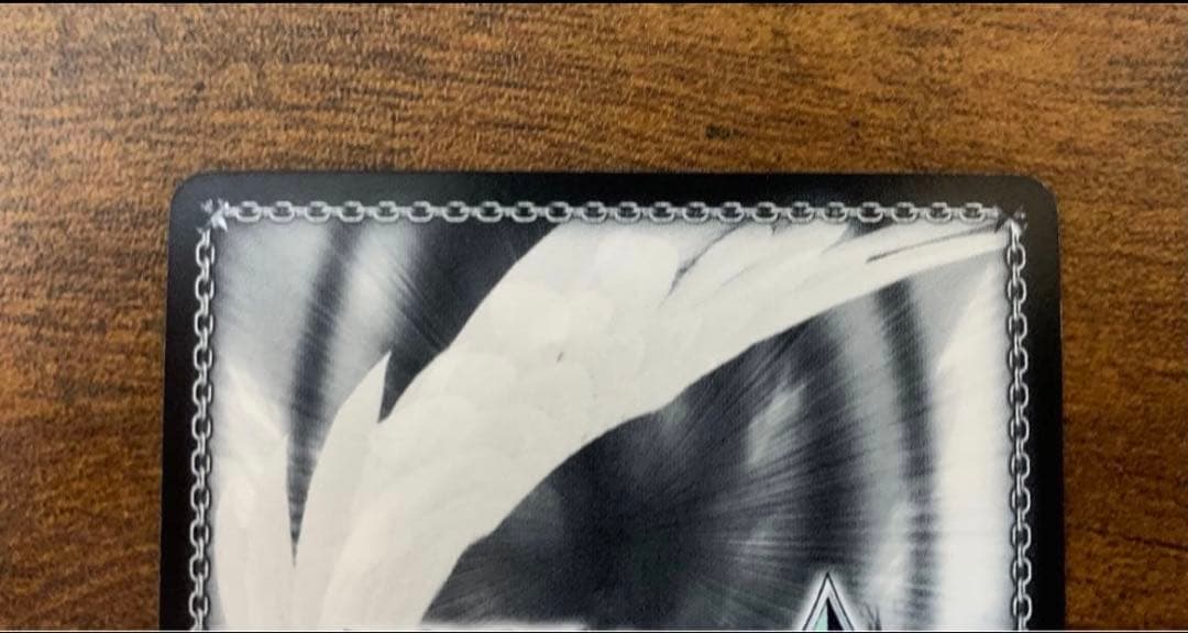 ヴァイスシュヴァルツ かなで SPサイン