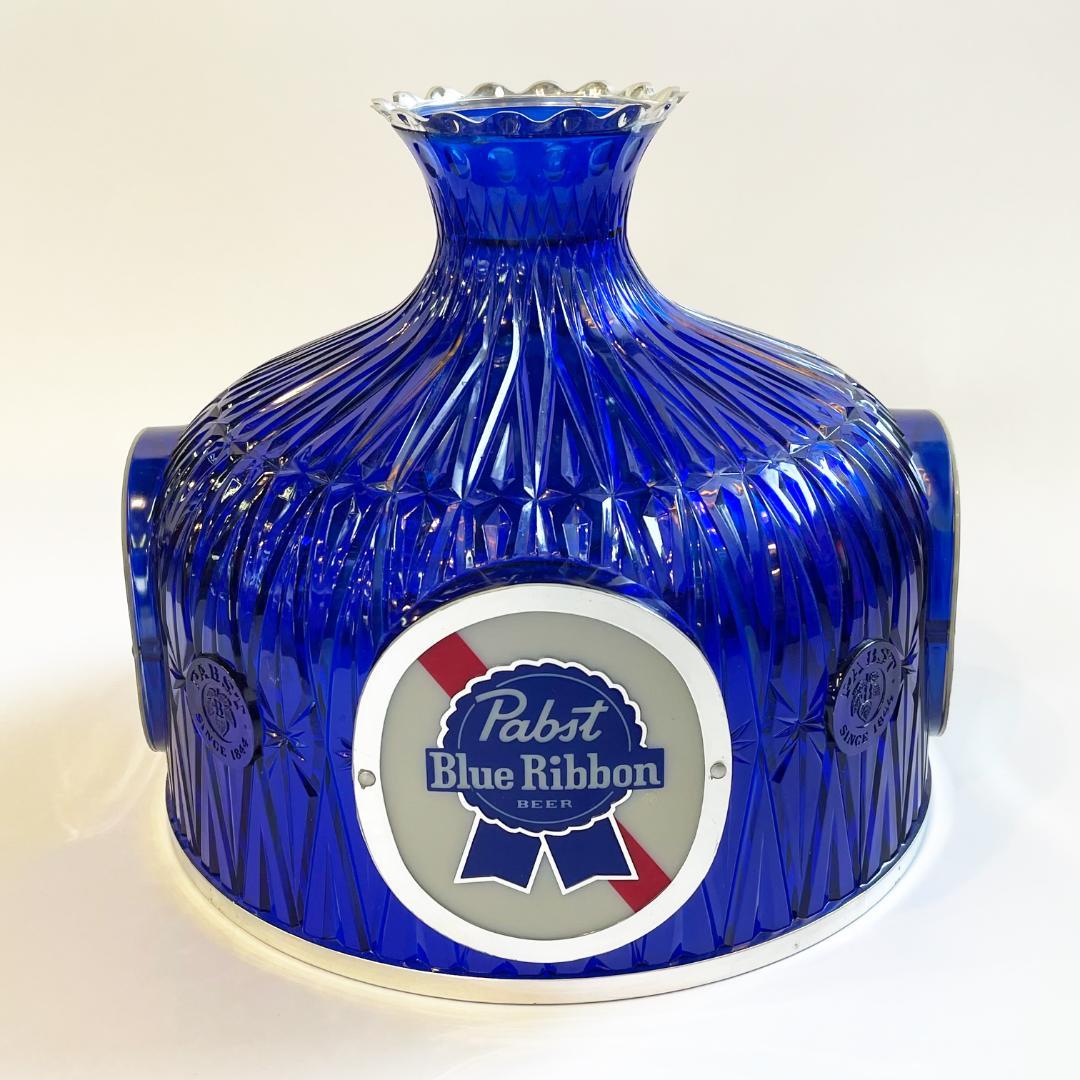 【デッドストック】1970's パブスト 照明 Pabst ビンテージ 08