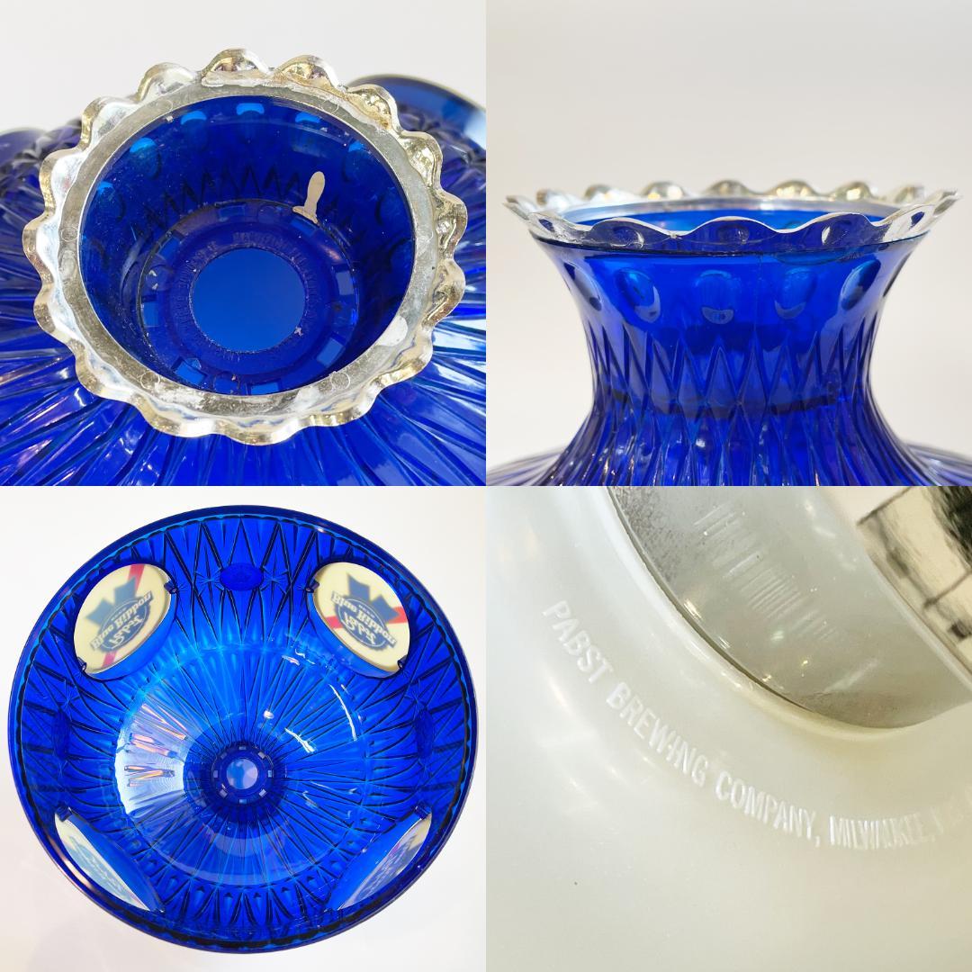 【デッドストック】1970's パブスト 照明 Pabst ビンテージ 08