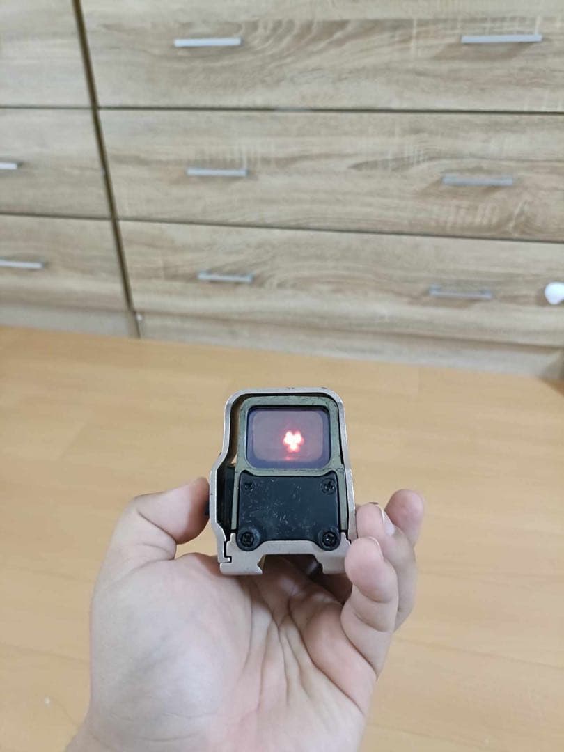 トイガン Tokyo Marui CQB-R M4 series