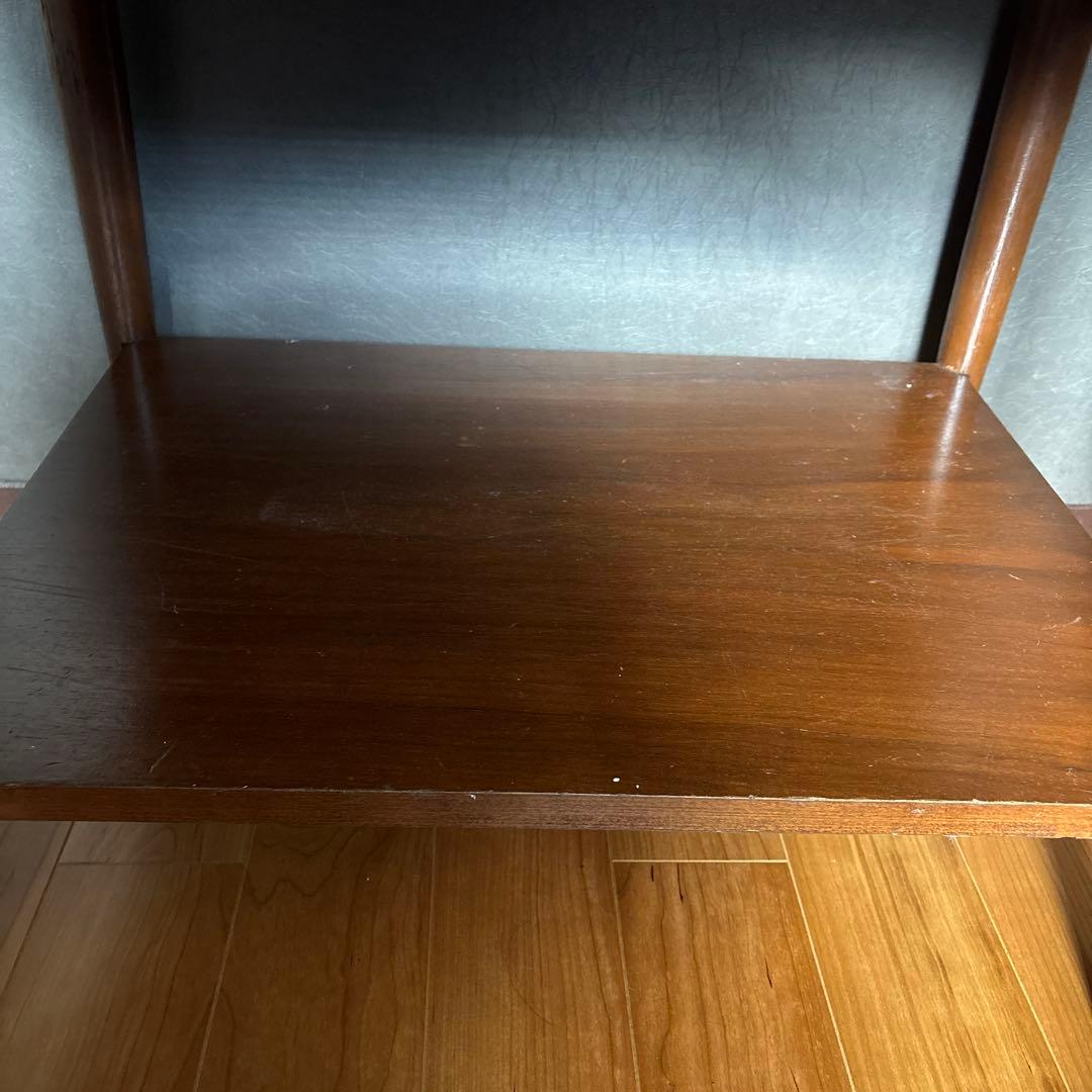 ドレクセルヘリテイジ社製　米軍払い下げ　テーブル