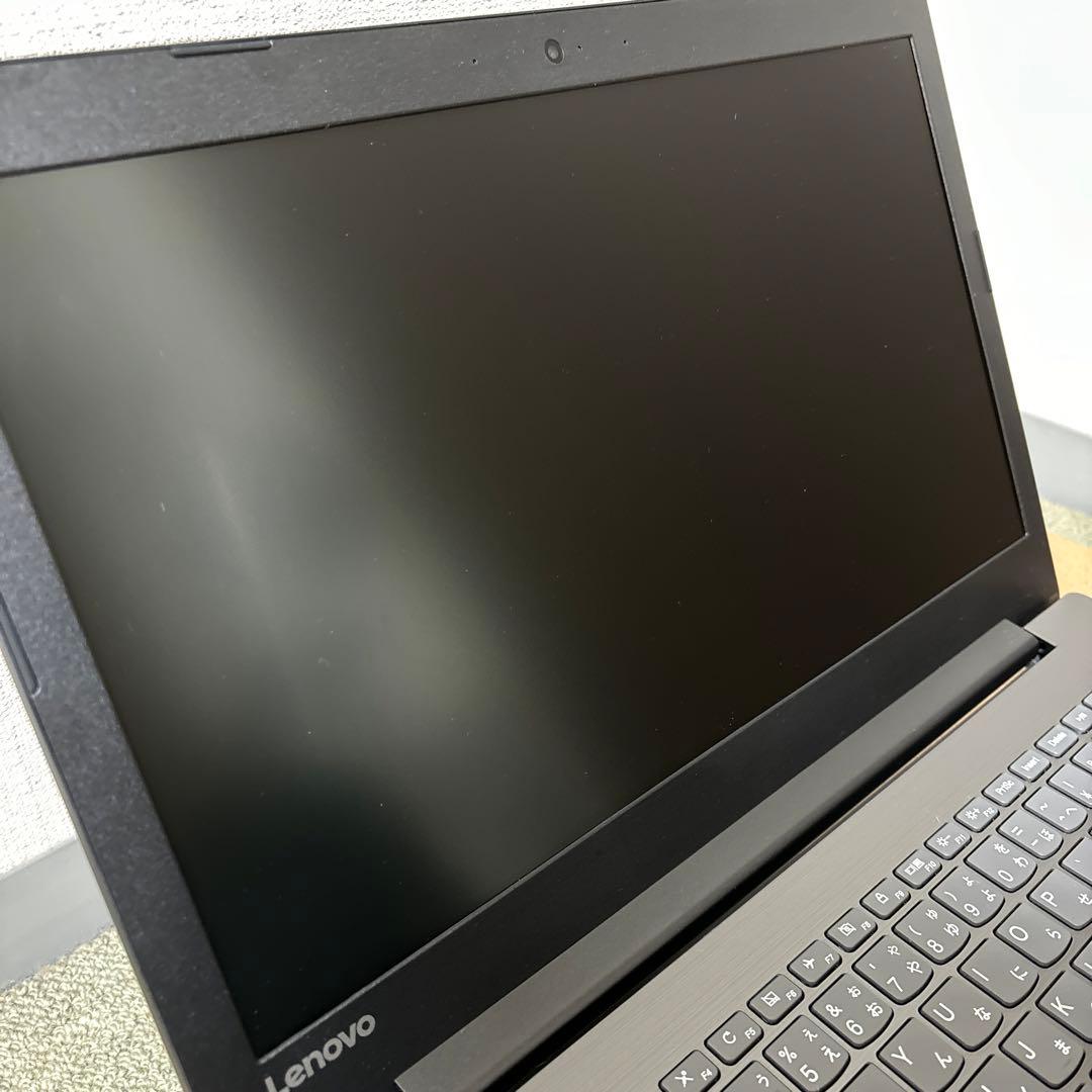 Lenovo Ideapad 330 i3 ノートPC 本体 専用箱付き