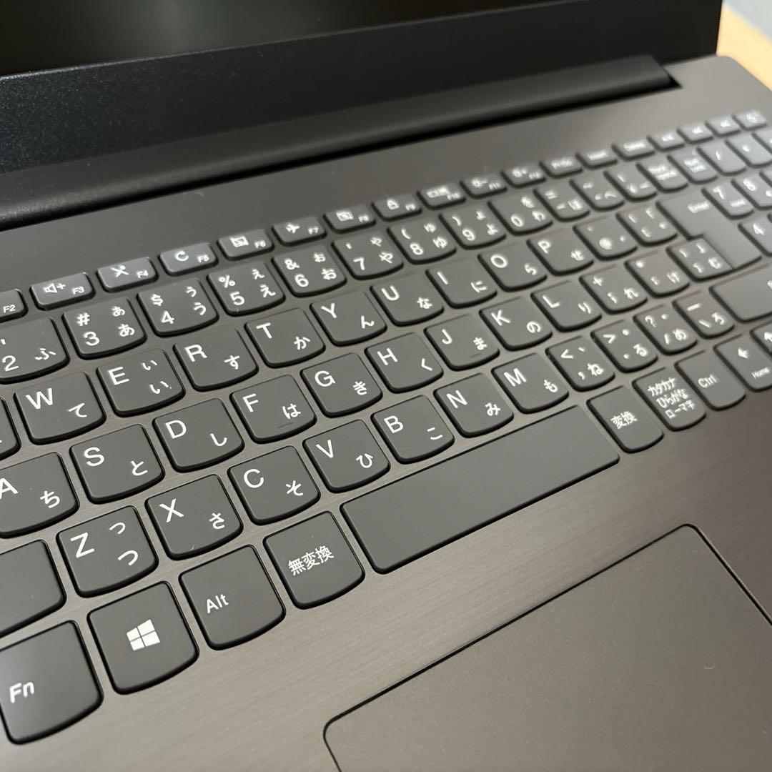 Lenovo Ideapad 330 i3 ノートPC 本体 専用箱付き