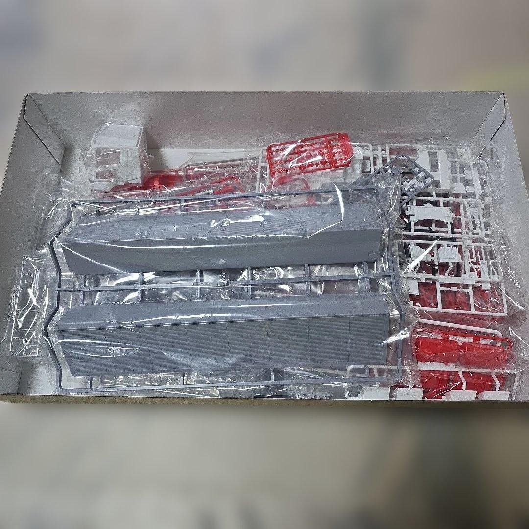 自動車 Mitsubishi Fuso10 Super Great FS HiWing