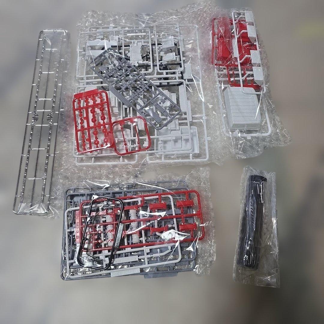 自動車 Mitsubishi Fuso10 Super Great FS HiWing