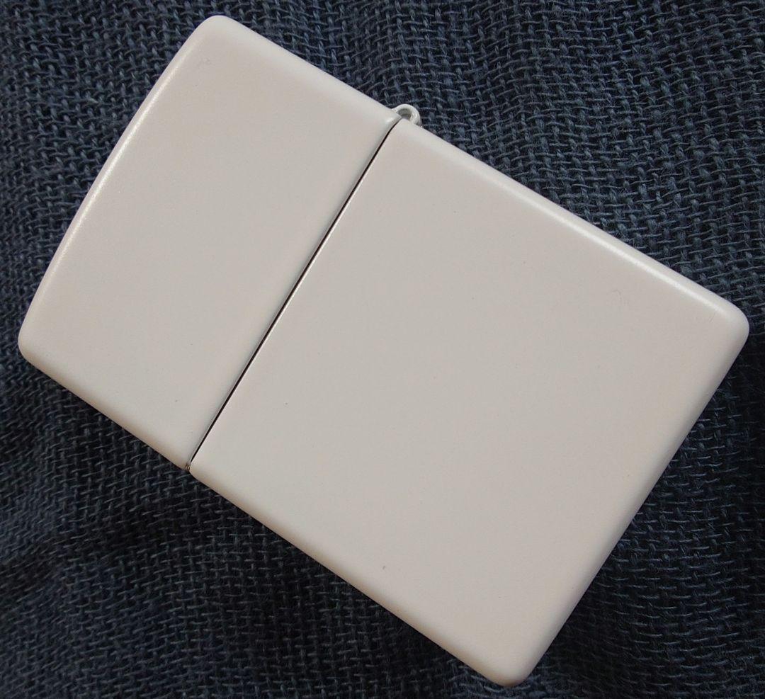 Zippo クラウンロイヤルウイスキー