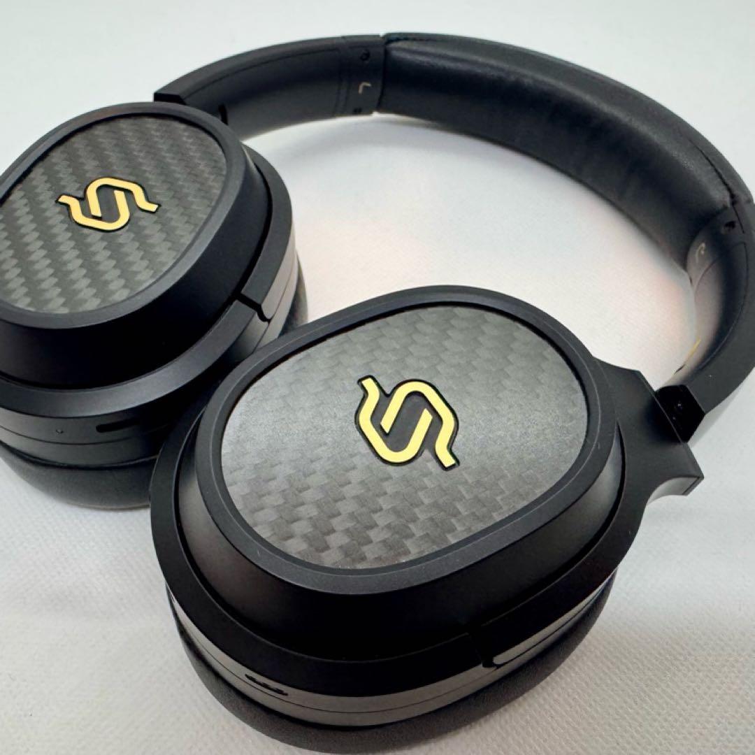 EDIFIER STAX SPIRIT S3 ワイヤレスヘッドホン