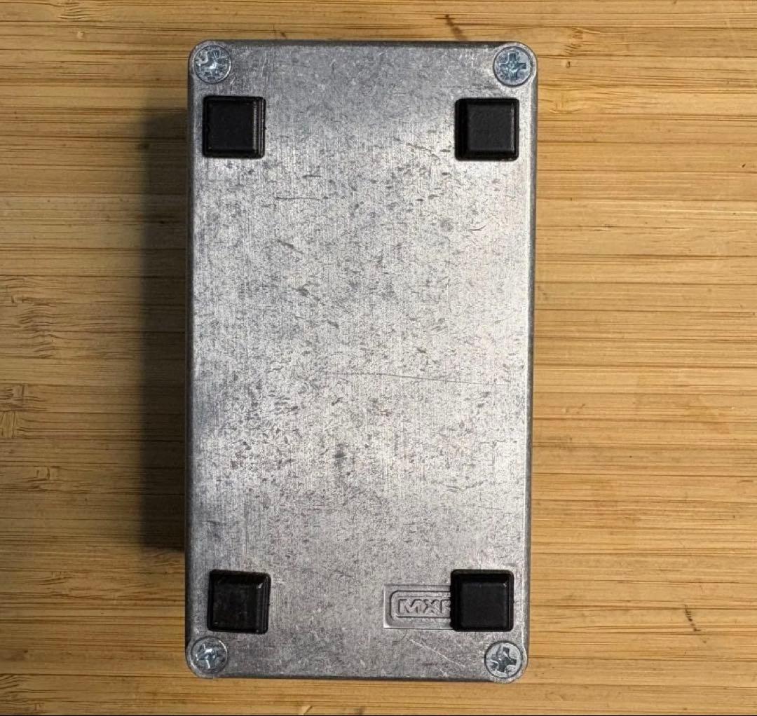 Ｙ*け様 MXR fullbore l ギターエフェクター