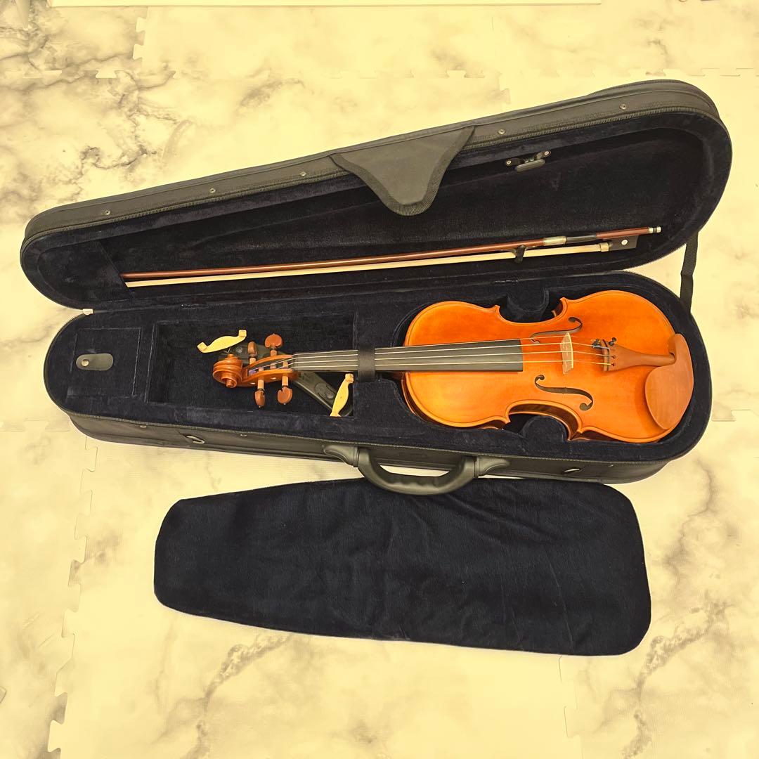 CARLO GIORDANO/VS-2 4/4サイズ　バイオリン