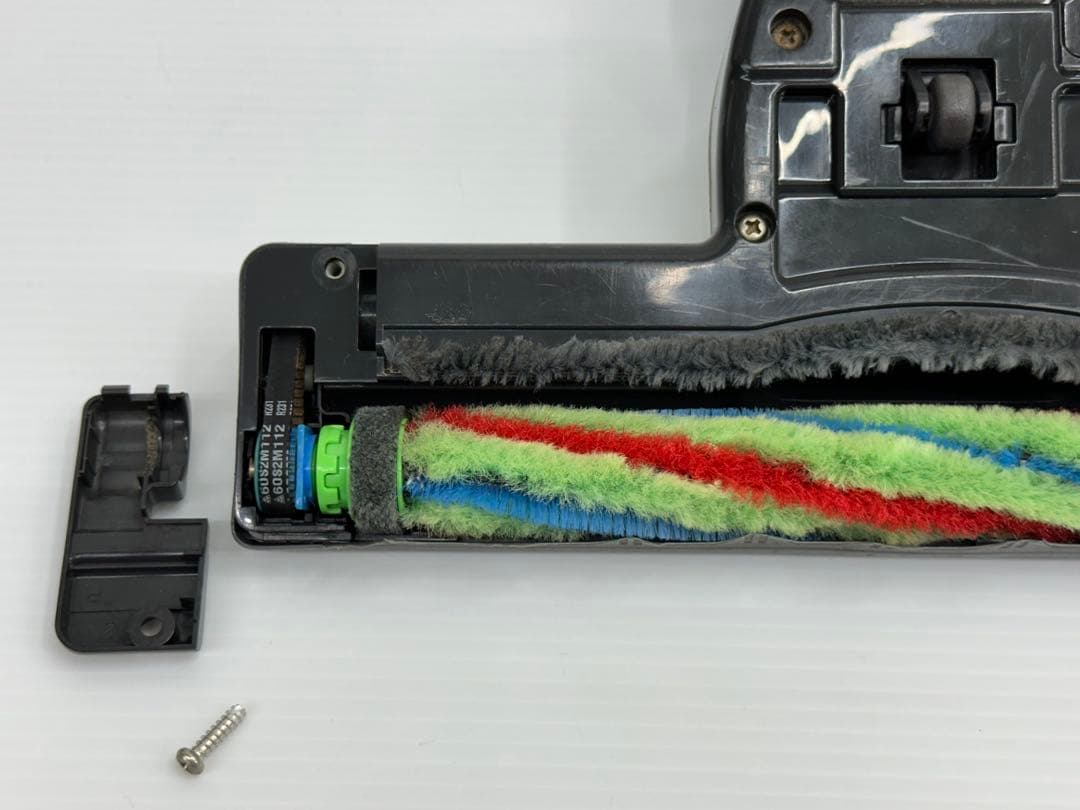 動作保証　D-AP35 日立　掃除機　ヘッド　回転ブラシ　吸い口　CV-PW