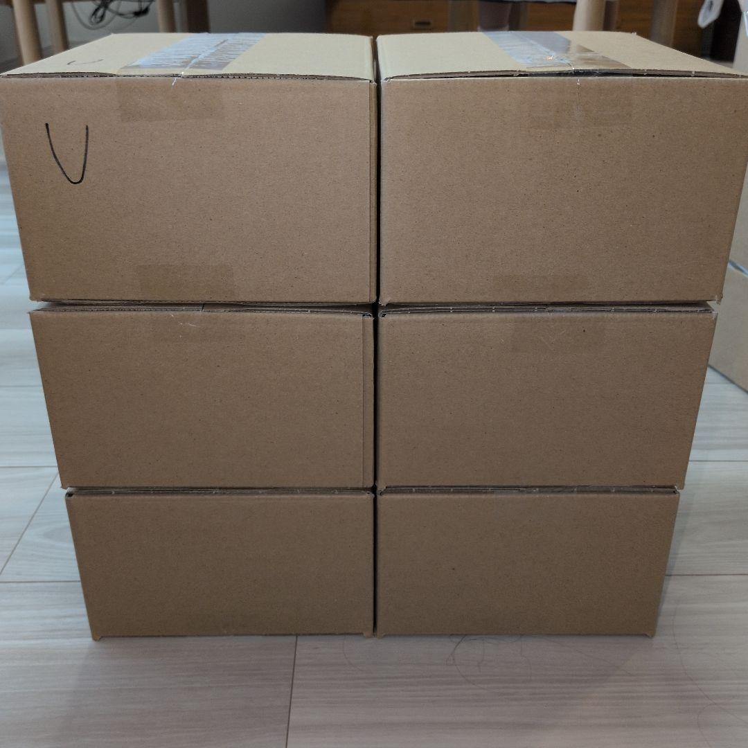 U遊戯王ダンボール6箱分まとめ売り引退品