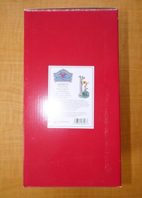 ディズニー トラディション◆くまのプーさん／プー＆フレンド ツリー