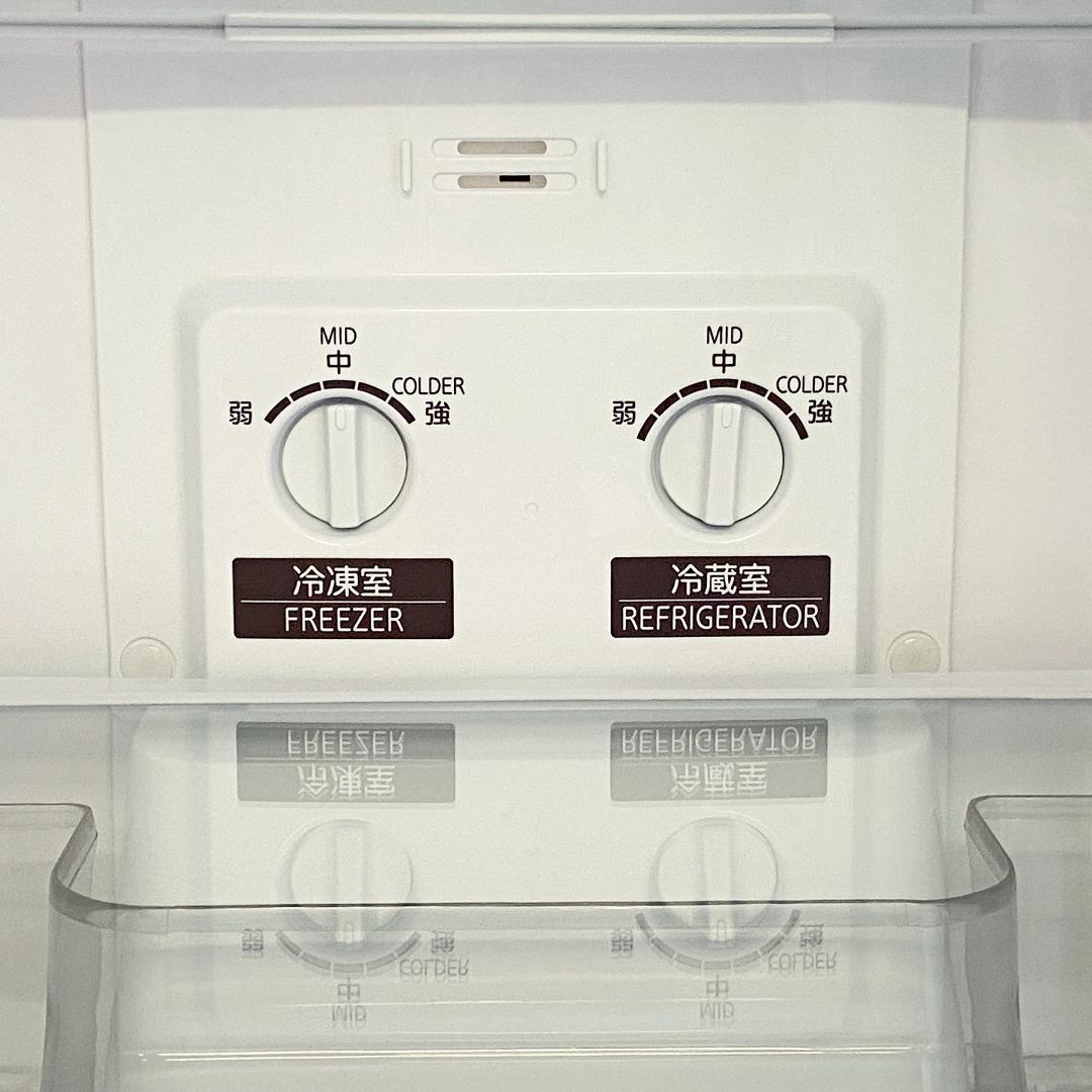 ⑬【鳥取限定】生活家電 2点セット 冷蔵庫 洗濯機