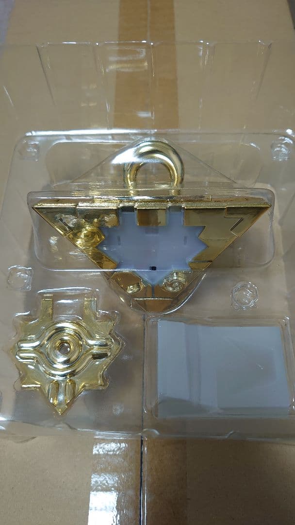 千年パズル 千年ロッド 千年リングCOMPLETE EDITION