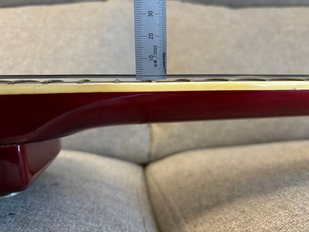 【ビンテージ】Thunder 国産70年代　レスポール　激レア