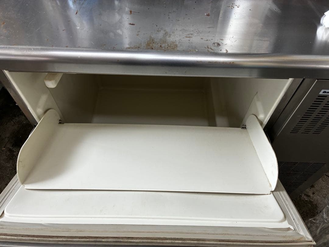 大和 DRI-120LC2-70 製氷機 72L