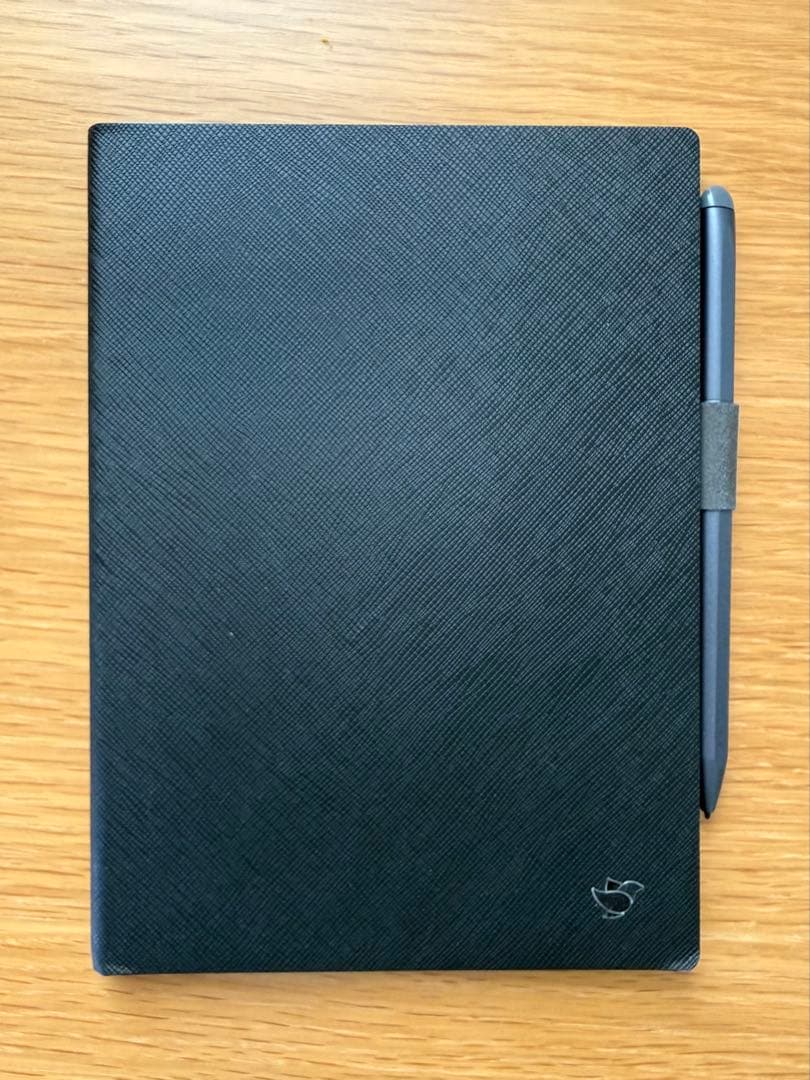 【純正保護ケース付】iFLYTEK AINOTE Air2（本体+ペン+ケース）