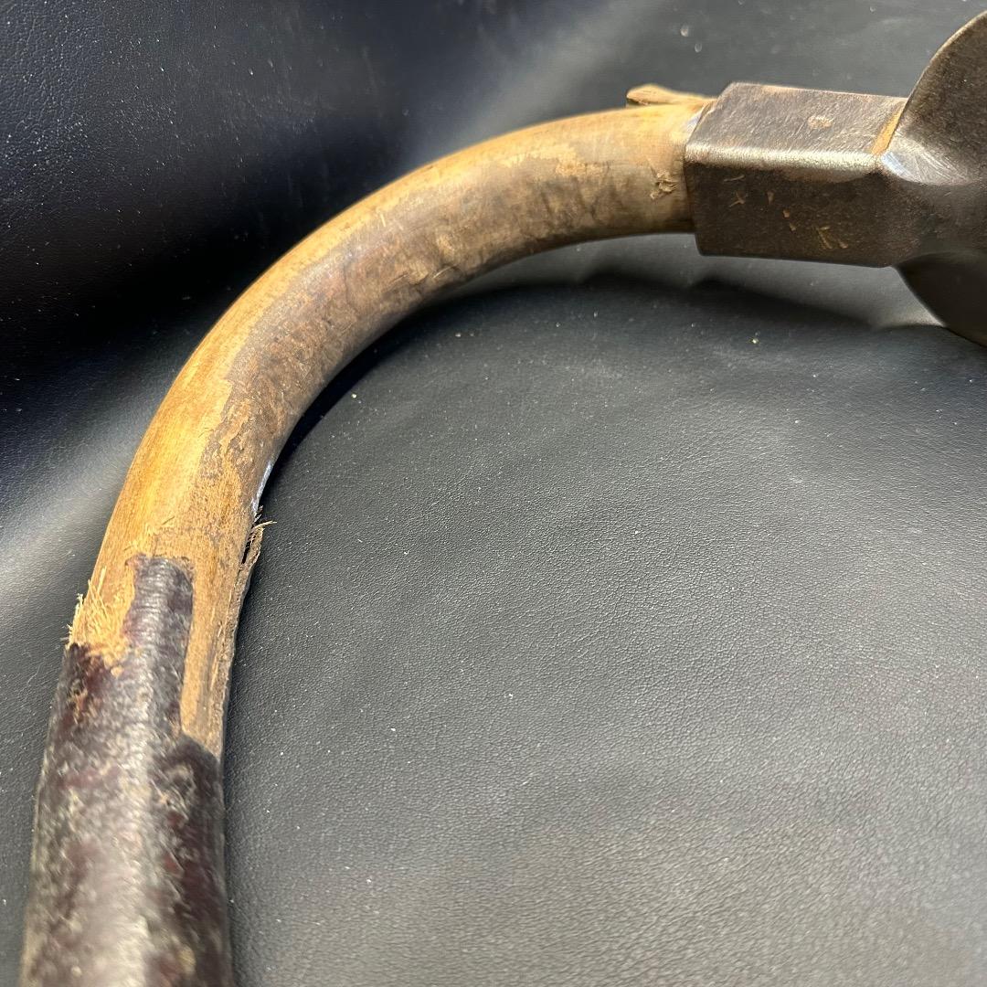 ♡Ed左1001 ちょうな 釿 古道具 古民具 大工道具 当時物 時代物