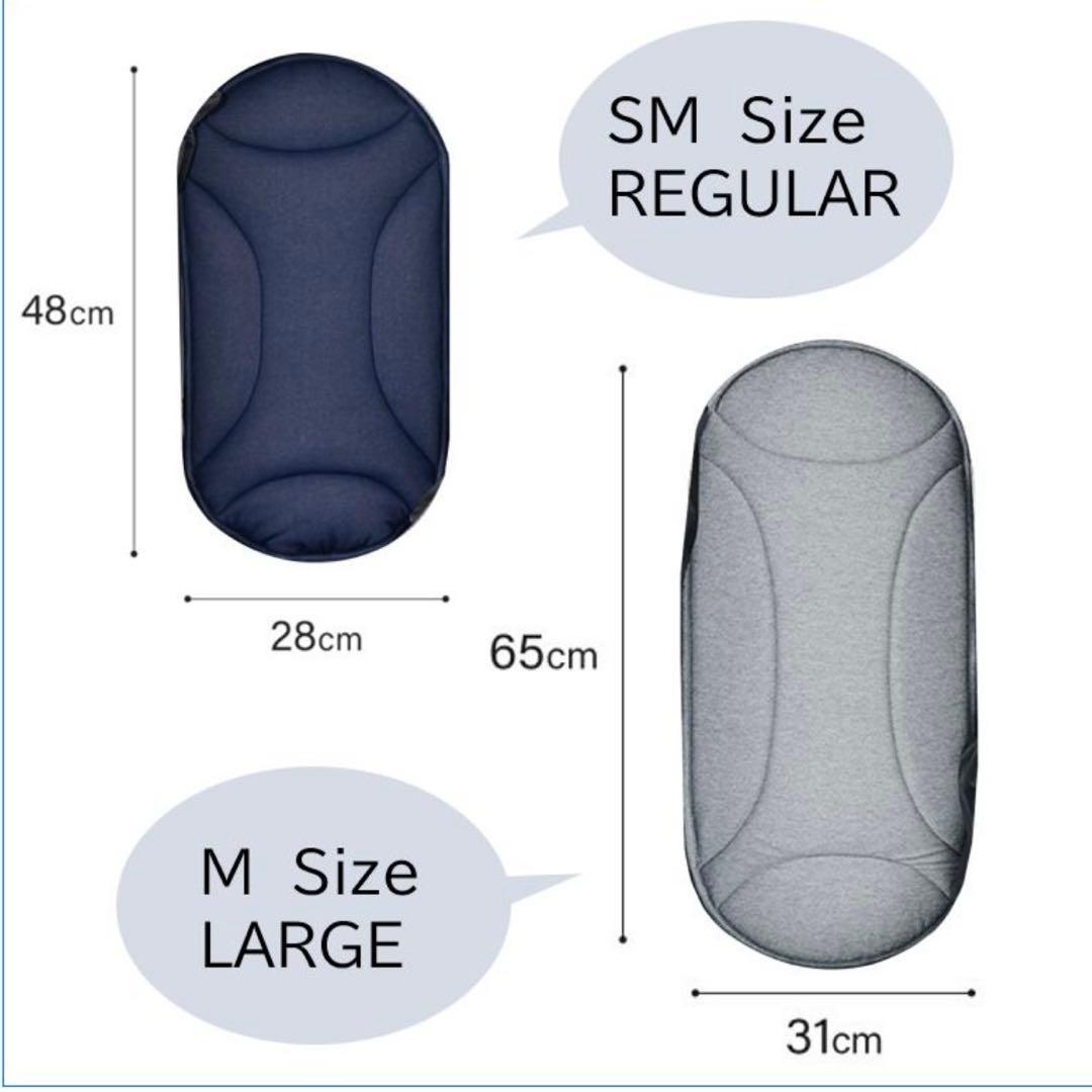 95,150円のお品　DOME3 LARGE エアバギー　プレミアムエディション