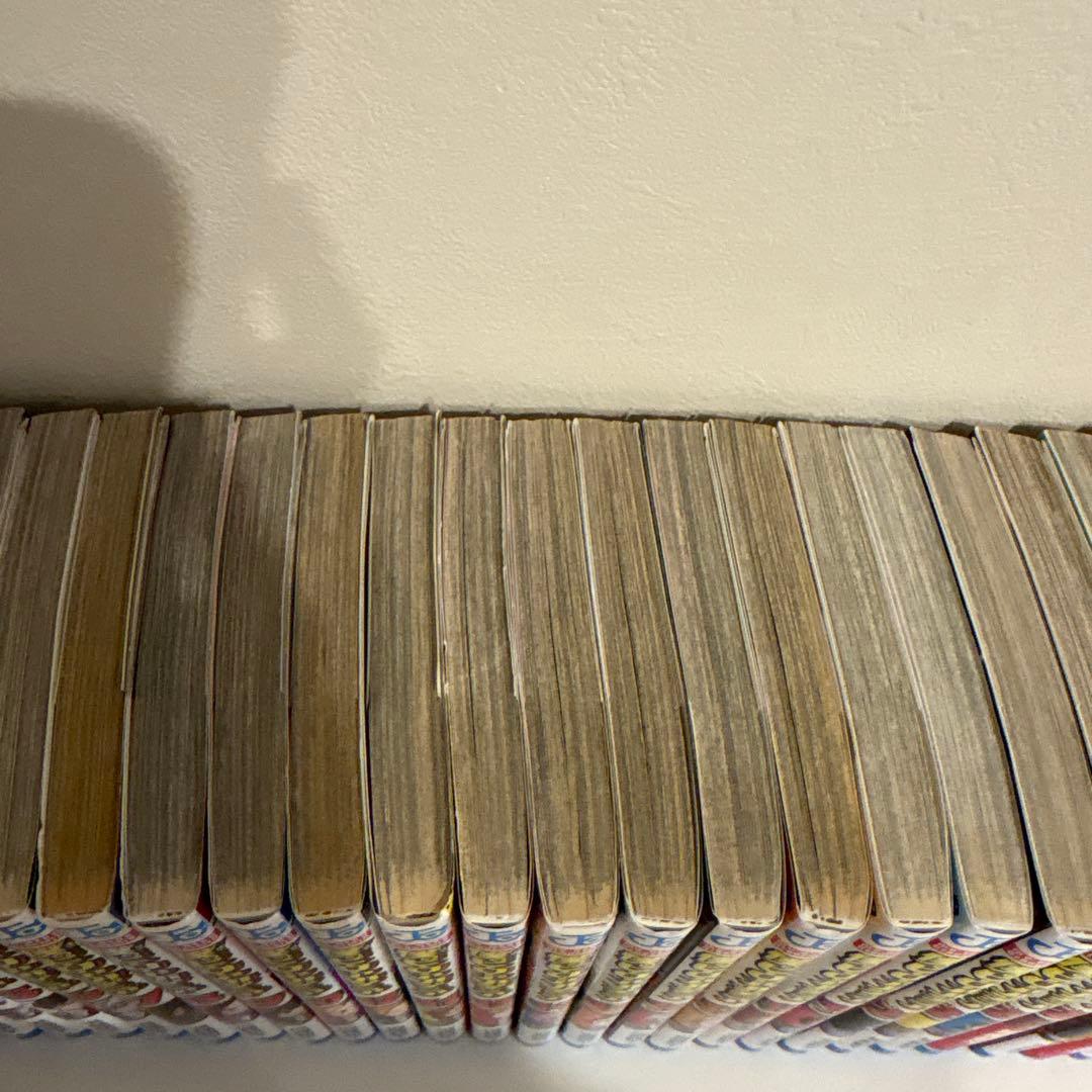 僕のヒーローアカデミア 全巻セット　42巻