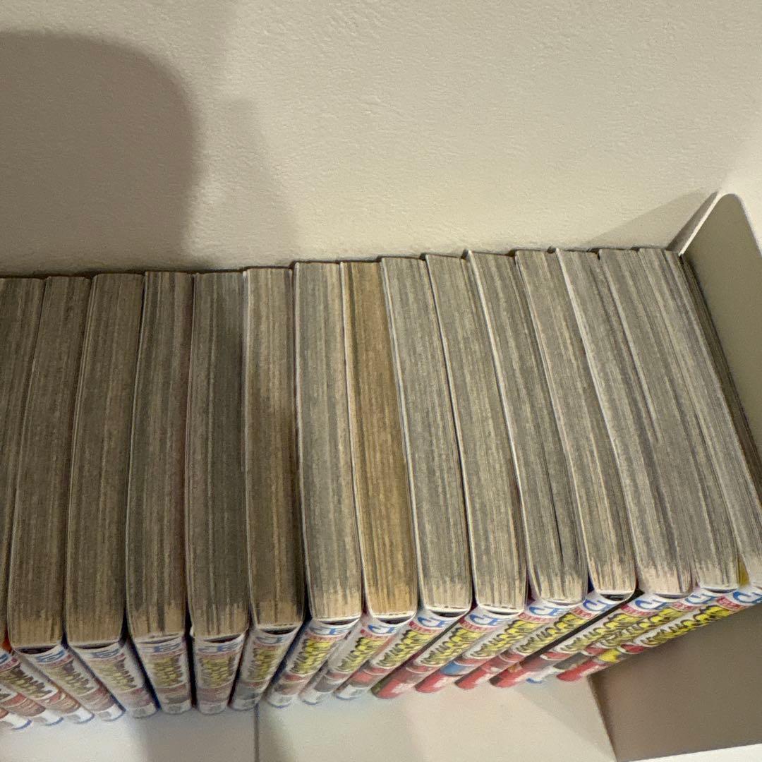 僕のヒーローアカデミア 全巻セット　42巻