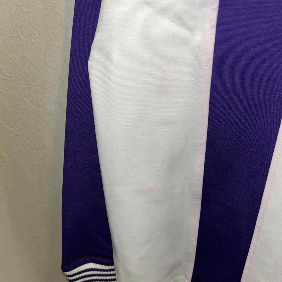 【新品未使用】テニスの王子様 甲斐裕次郎 刺繍入り おてふぇす 原作ジャージ M