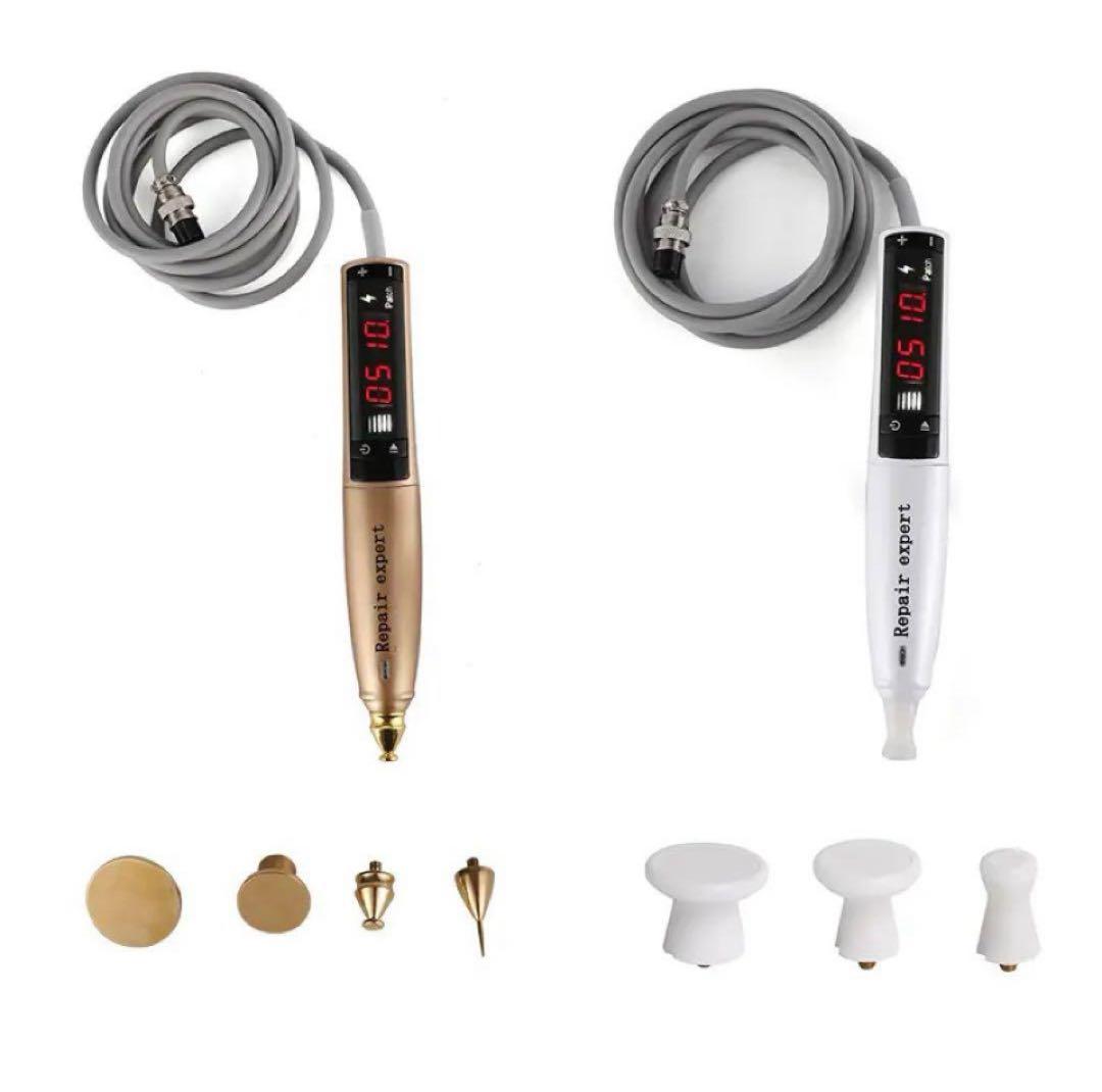 プラズマシャワー　プラズマフェイシャル