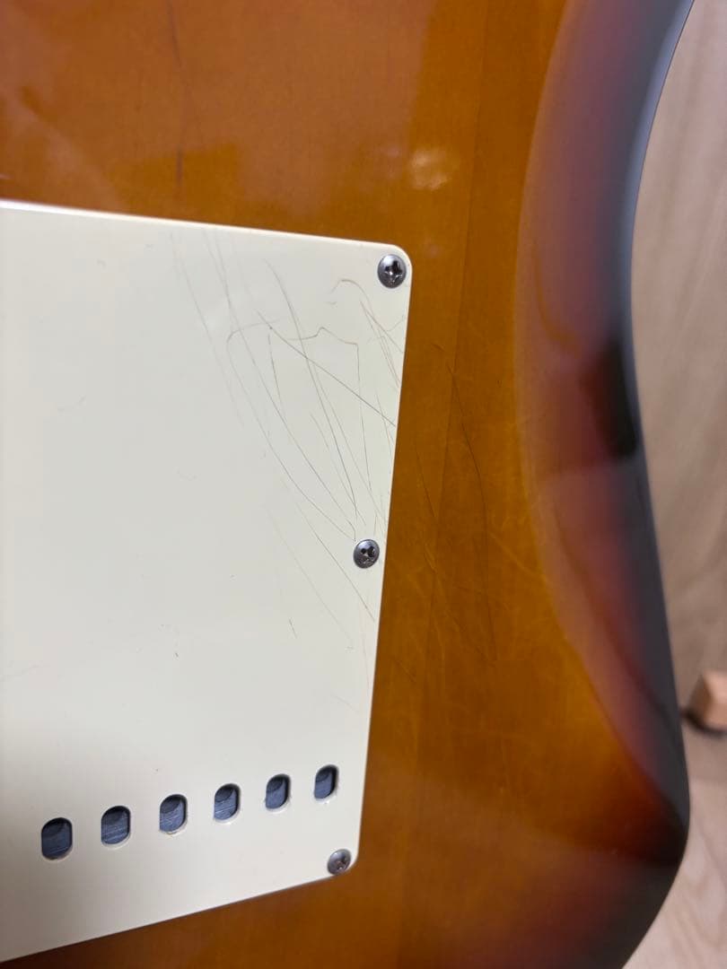 最終値下げ！Fender Japan 1991年製 ST62