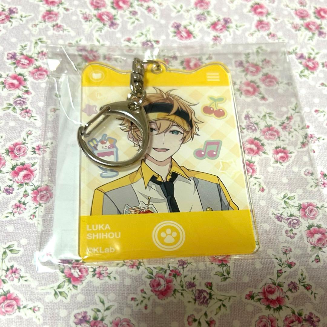 アオペラ 四方 ルカ セット