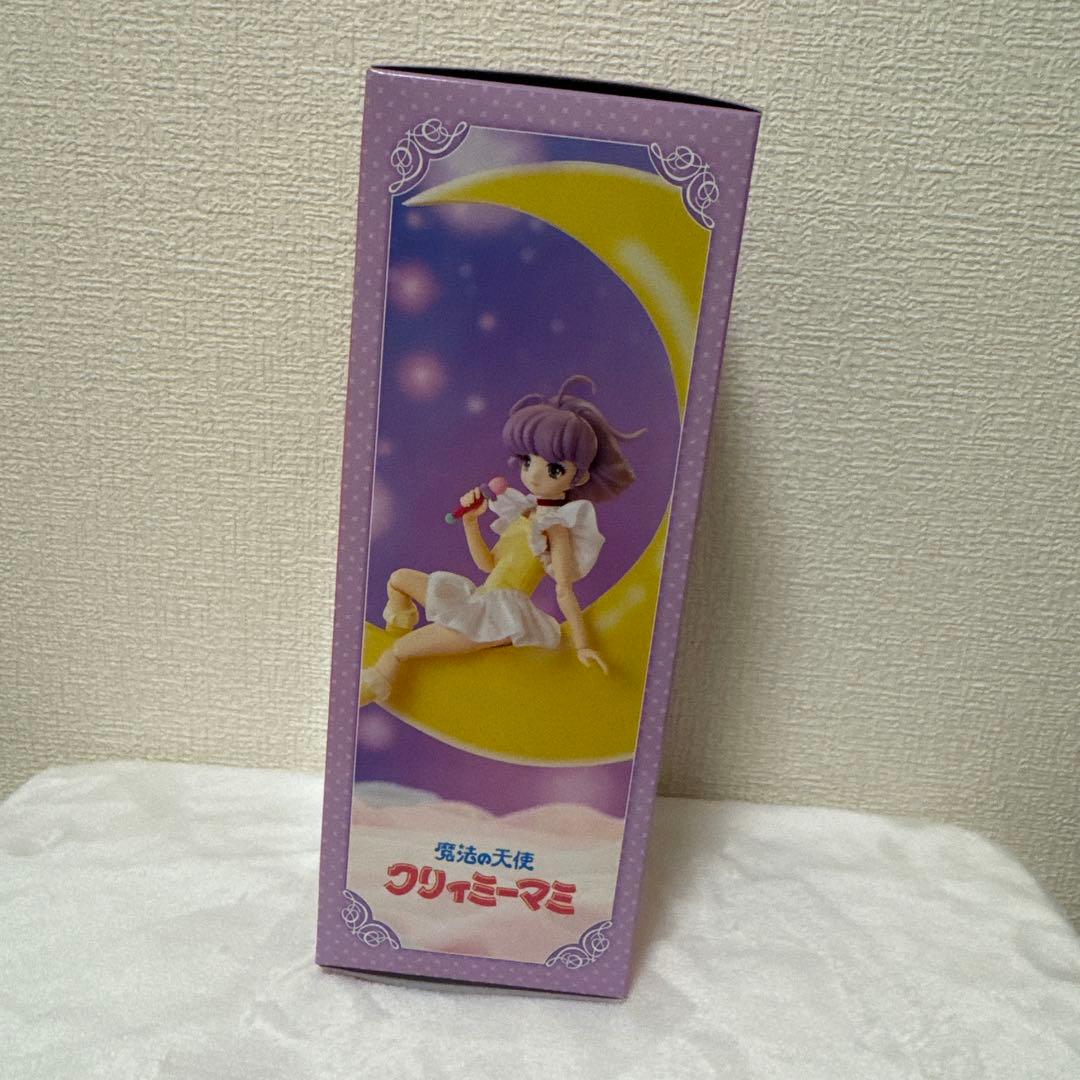 1/6ピュアニーモキャラクターシリーズ 魔法 の天使クリイミーマミドール