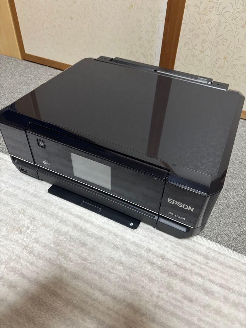 EP-805A EPSON プリンター ジャンク品