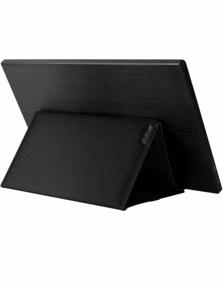 新品未使用 ASUS モバイルモニター ZenScreen MB165B