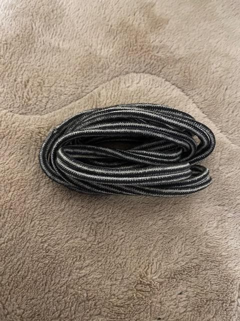 ナンバーナイン06SS ガンズ期 ボーダーブレスnumbernine ソロイスト