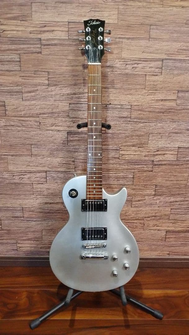 【ジャンク】TOKAI LOVEROCK MODEL