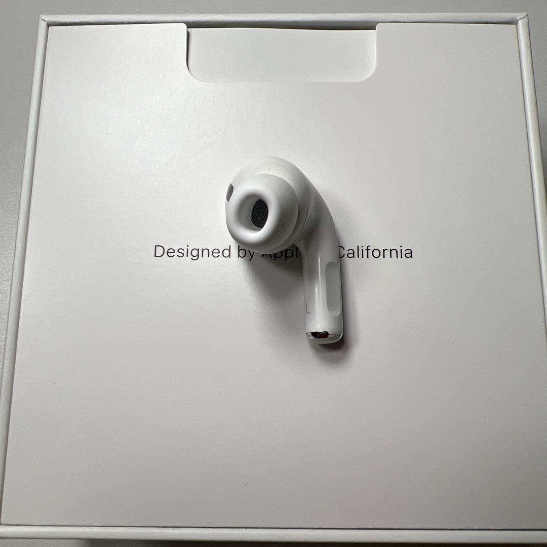 Apple AirPods Pro 第2世代 lightning 両耳 [91]
