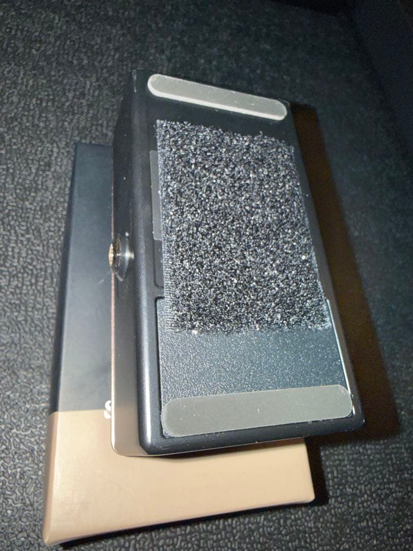 VOX SMOOTH IMPACT コンプレッサー　valvenergy