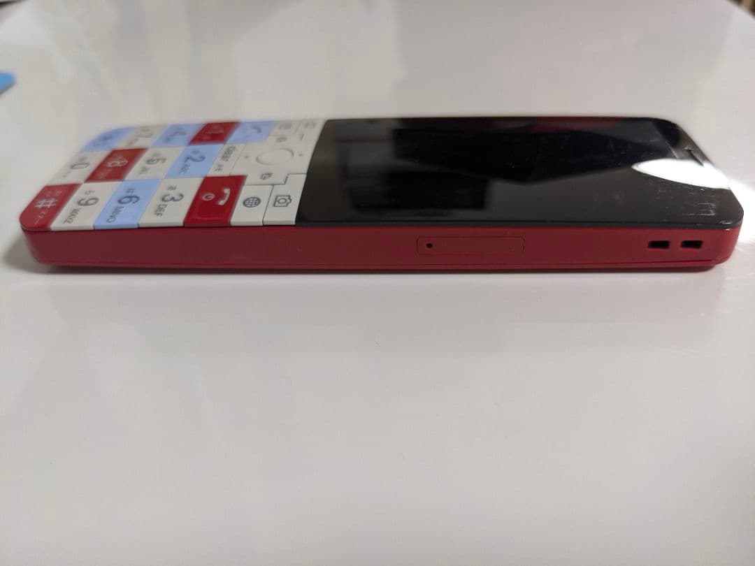 【2色セット★】INFOBAR xv 15th Anniversary